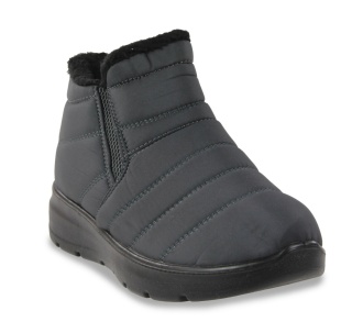 Śniegowce damskie Cabin 22T11-3 grey