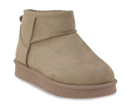 Śniegowce dziecięce Evento 25DZ26-9162 beż