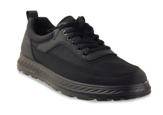 Obuwie męskie sportowe News 25SP02-8992 czarny