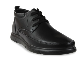 Skórzane trzewkiki męskie T. Sokolski CHZ25-113 czarny