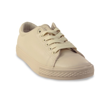 Trampki damskie NEWS 22SP02-1500 beż