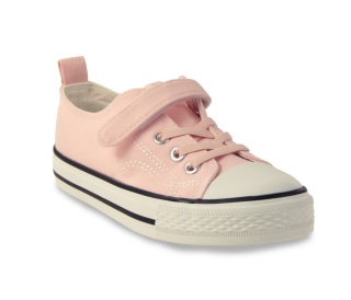 Trampki dziecięce News 25DZ02-8100 lt. pink