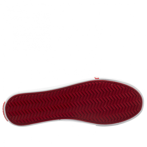 Trampki damskie BIG STAR GG274005 białe Trampki damskie BIG STAR GG274005 białe