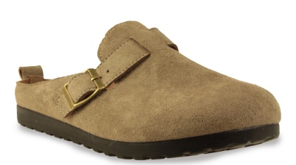 Klapki damskie Evento 26SD02-9911 beż