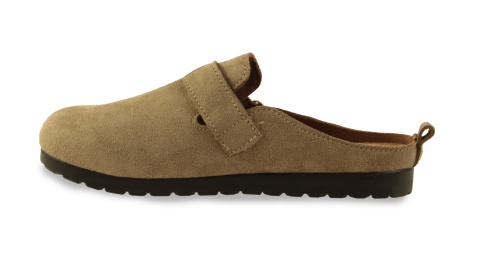 Klapki damskie Evento 26SD02-9911 beż