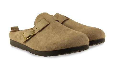 Klapki damskie Evento 26SD02-9911 beż