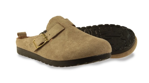 Klapki damskie Evento 26SD02-9911 beż