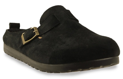 Klapki damskie Evento 26SD02-9911 czarny