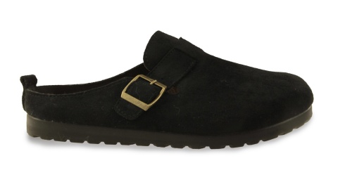 Klapki damskie Evento 26SD02-9911 czarny