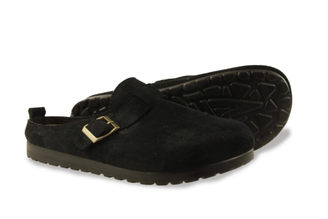 Klapki damskie Evento 26SD02-9911 czarny