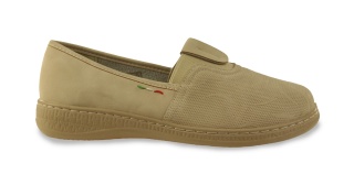 Półbuty damskie Cabin 22T109-5 beż