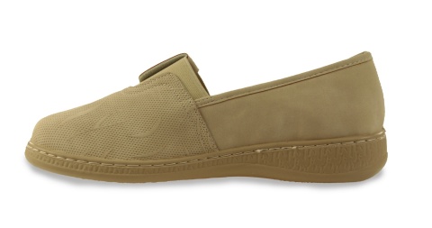 Półbuty damskie Cabin 22T109-5 beż