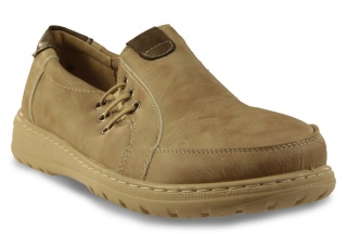 Półbuty damskie Cabin 22T44-5 beż