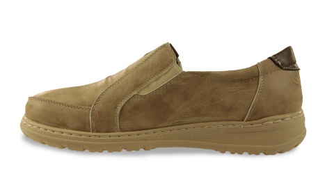 Półbuty damskie Cabin 22T44-5 beż