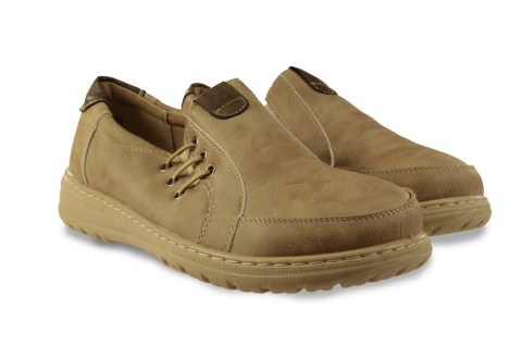 Półbuty damskie Cabin 22T44-5 beż