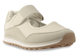 Półbuty damskie News 26SP26-9717 beż