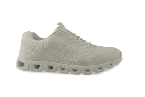 Sneakersy damskie 8067-2 biały