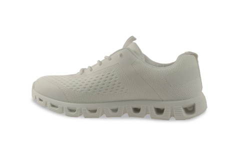 Sneakersy damskie 8067-2 biały