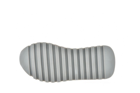 Sneakersy damskie BIG STAR OO274523 biały