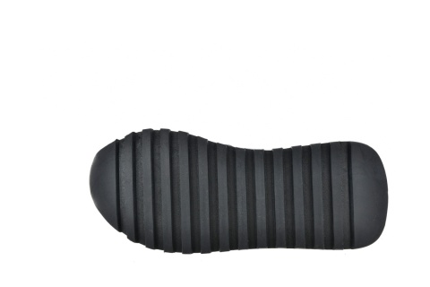 Sneakersy damskie BIG STAR OO274529 czarny