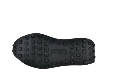 Sneakersy damskie BIG STAR OO274562 czarny