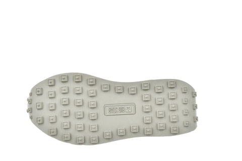 Sneakersy damskie BIG STAR OO274563 biały