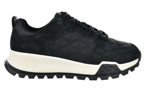 Sneakersy damskie BIG STAR OO274A314 czarny