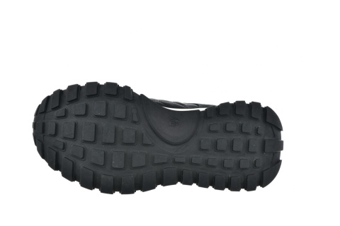 Sneakersy damskie BIG STAR OO274A314 czarny