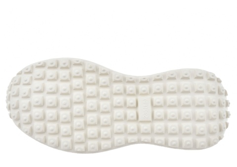 Sneakersy damskie BIG STAR OO274A303 biały