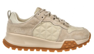 Sneakersy damskie BIG STAR OO274A315 beż