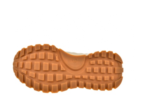 Sneakersy damskie BIG STAR OO274A315 beż