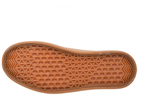 Sneakersy damskie MEMORY FOAM SYSTEM BIG STAR RR274804 biały