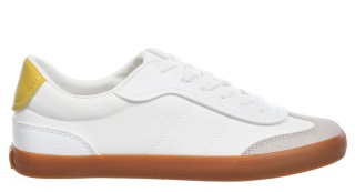 Sneakersy damskie BIG STAR TT274421 biały