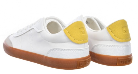 Sneakersy damskie BIG STAR TT274421 biały