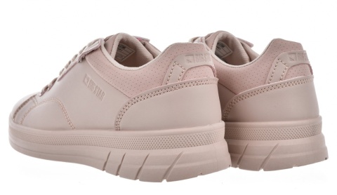 Sneakersy damskie NN274461 róż