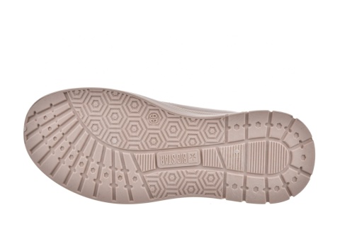 Sneakersy damskie NN274461 róż