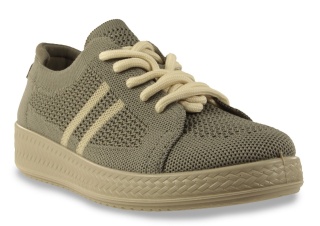 Sneakersy młodzieżowe News 26TX02-9952 fango