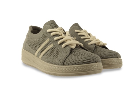 Sneakersy młodzieżowe News 26TX02-9952 fango