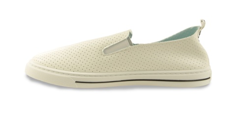 Tenisówki Cabin 25712-12 biały