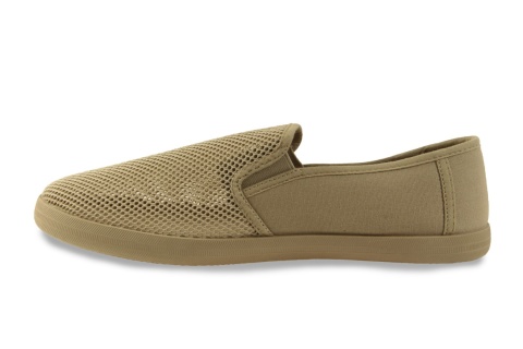 Tenisówki męskie News 21MN02-3636 beż