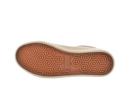 Trampki damskie Big Star OO274A461 beż