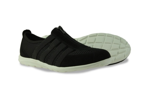 Damskie obuwie sportowe Evento 26PB18-31 czarny