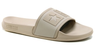 Klapki damskie BIG STAR NN274A645 beż