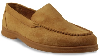 Męskie mokasyny Cabin H2323-8 camel