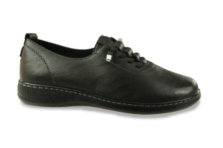 Półbuty damskie Cabin 22T110-3 szary