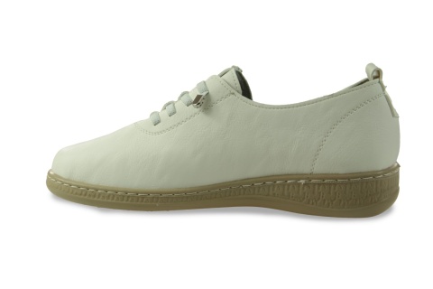 Półbuty damskie Cabin 22T110-4 biały