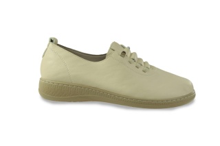 Półbuty damskie Cabin 22T110-5 beż