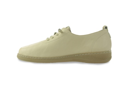 Półbuty damskie Cabin 22T110-5 beż