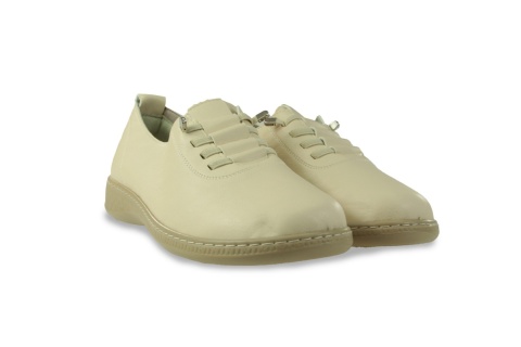 Półbuty damskie Cabin 22T110-5 beż