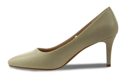 Półbuty damskie Sergio Leone 1336 cielisty